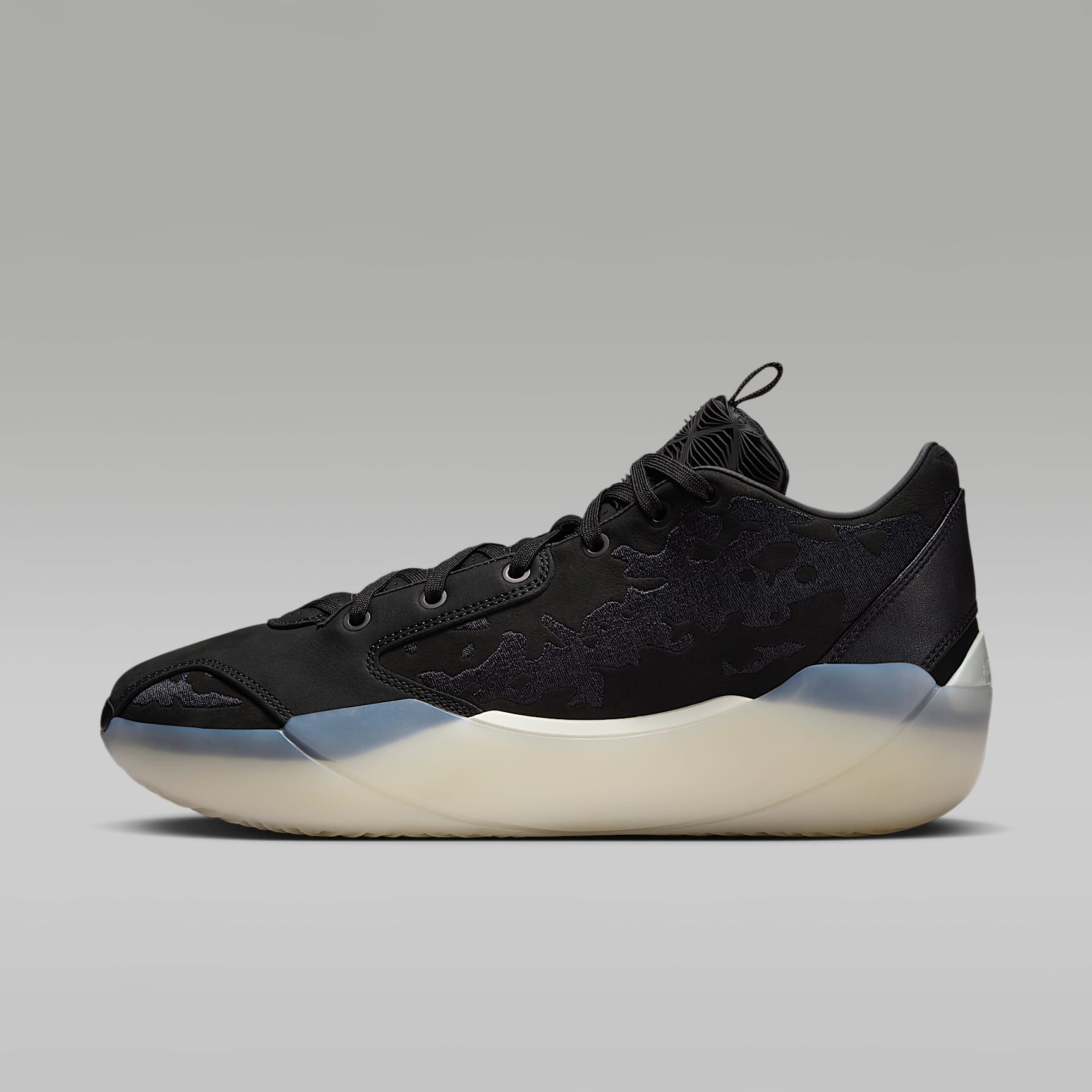 jordan ホログラフィックシューズ Air Jordan XXXIX PF 'Noir' Basketball Shoes. Nike ID